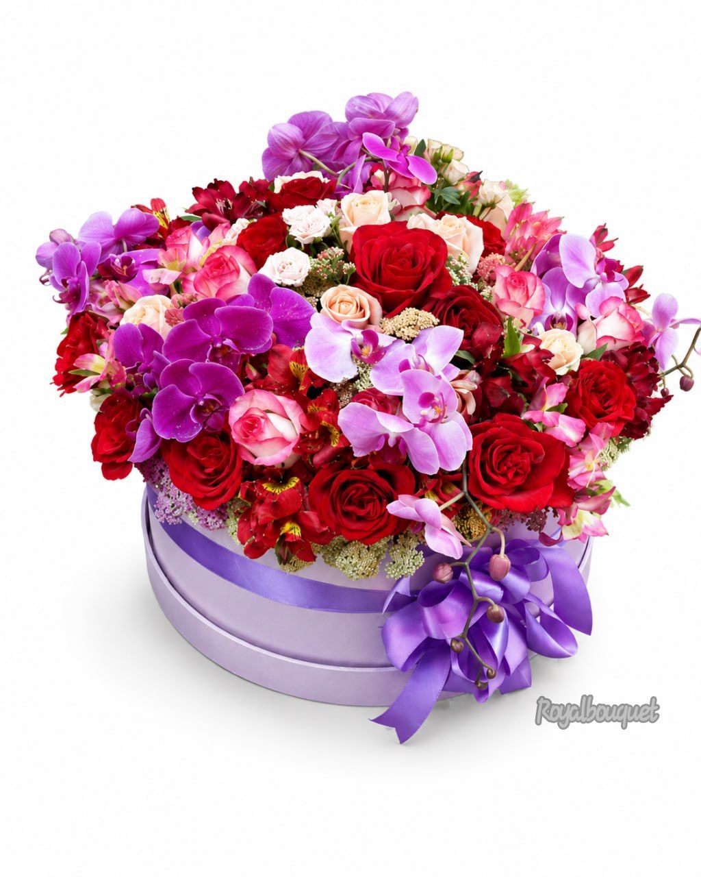 باکس گل کد R.b21